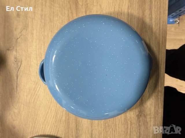 Комплект от 3 тенджери - 16см, 18см, 20см, снимка 16 - Съдове за готвене - 53567174