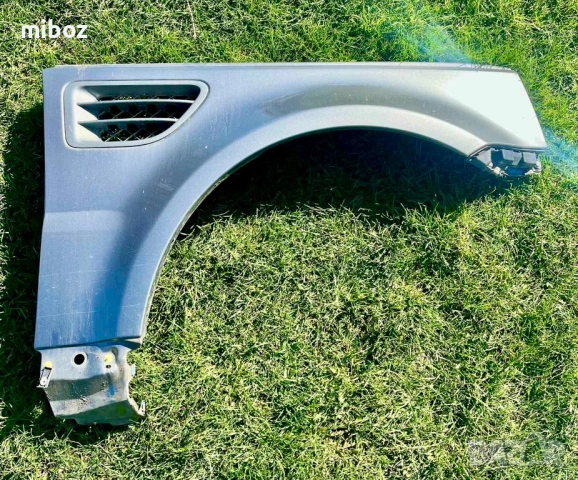 Калник преден Land Rover Range Rover sport L320, снимка 2 - Части - 53849779