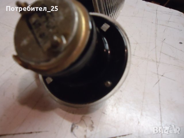 Ретро автомобилни стопове, снимка 2 - Части - 41789233