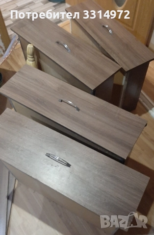 Поръчково изработена спалня, снимка 4 - Спални и легла - 52379282