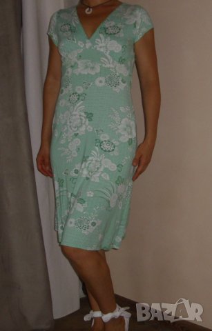 РОКЛЯ трико NEW LOOK, снимка 8 - Рокли - 40550844