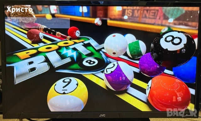 Конзола Sony PlayStation 4, 500 GB + 1бр контролер  , снимка 5 - PlayStation конзоли - 52670018