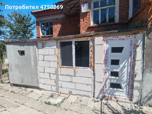 Къща в Село Лесово на 2 км от Турция, приятно и хубаво местенце за отдъх. , снимка 2 - Къщи - 53647625