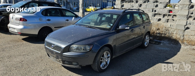 Волво в50 на части, снимка 6 - Части - 51980769