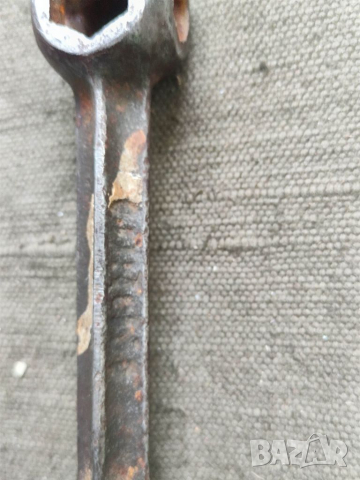 Продавам ключ DRGM , снимка 3 - Други ценни предмети - 36247331