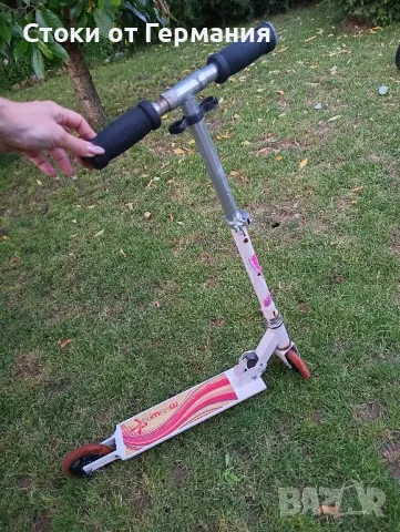 Детска тротинетка Muuwmi