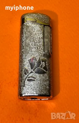 Интересна запалка , снимка 2 - Запалки - 48763061