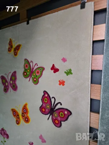 килим 120х180 см, снимка 2 - Килими - 48275154