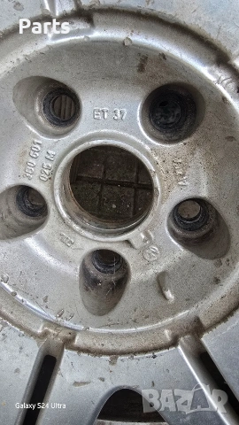 Джанта Phoenix 17 цола, снимка 3 - Гуми и джанти - 53255944