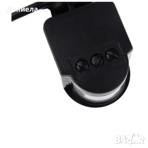 Лед прожектор с P I R датчик 10W, 20W, 30W или 50W клас на защита GDL7, снимка 6 - Прожектори - 49910541