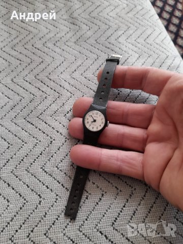 Часовник ЗАРЯ,ZARIA #3