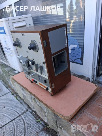 AKAI X-1800 SD SUPER DELUXE, снимка 7 - Ресийвъри, усилватели, смесителни пултове - 53275644