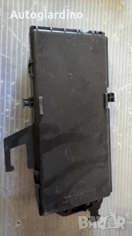 Комфорт модул зa Renault Espace - 8200414829, снимка 2 - Части - 51747418