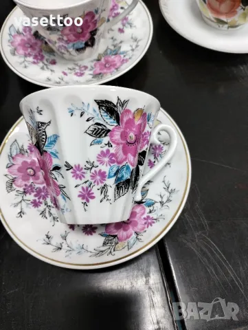 Разпродажба на колекция, снимка 7 - Сервизи - 47686276