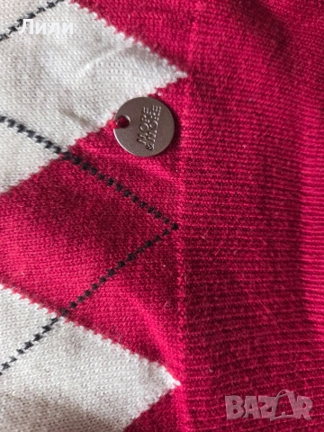 дамско елече more & more , снимка 5 - Якета - 53691418