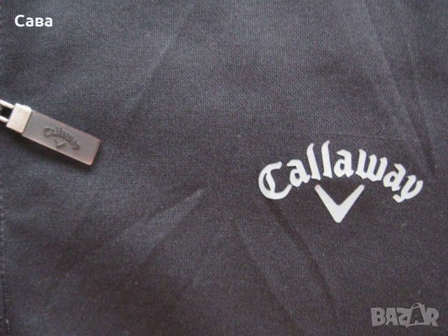 Термоблузи CALLAWAY,GREG NORMAN  мъжки,ХЛ-2ХЛ, снимка 4 - Спортни дрехи, екипи - 44810757