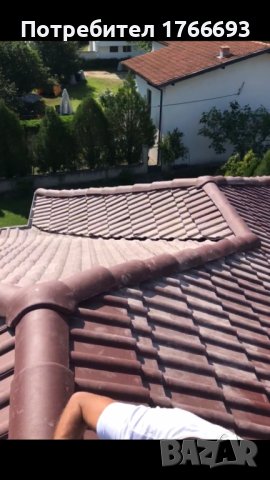 Ремонт на покриви и безшевини улуци , снимка 17 - Ремонти на покриви - 44150991