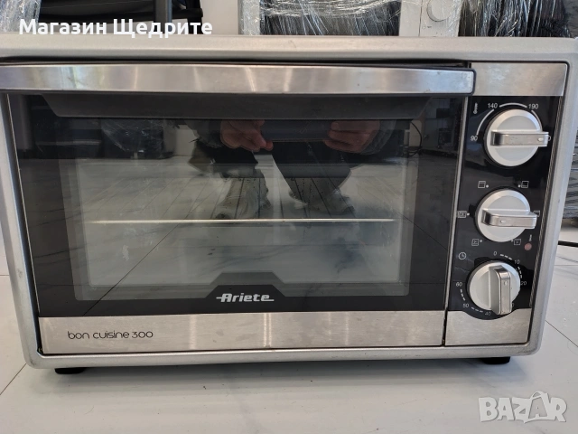 ФУРНА ЗА ГОТВЕНЕ 