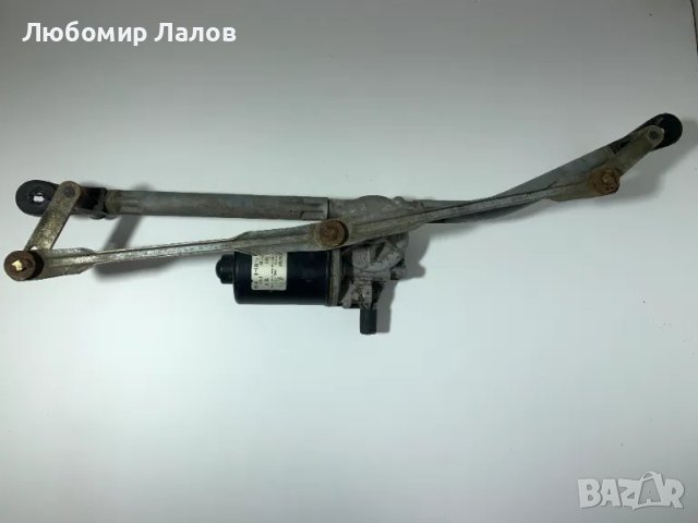 Моторче лостов механизъм чистачки Fiat Punto II 2000г. 60511CO3 