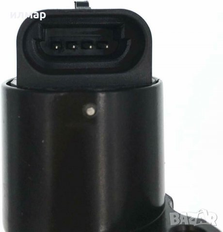 1920AH Стъпково моторче за Ситроен Берлинго 1,4 -, снимка 2 - Части - 34329889