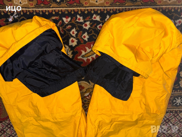 Ски панталон NOMAD, снимка 6 - Зимни спортове - 53387429