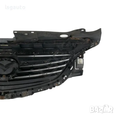 Решетка Mazda 6 Estate (GJ, GL) 2013-2019 ID: 135395, снимка 4 - Части - 47614204