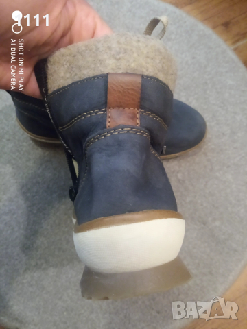 Непромокаеми боти Remonte., снимка 9 - Дамски боти - 40130063