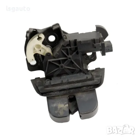 Брава заден капак AUDI A4 (B7) 2004-2008 ID: 143004, снимка 2 - Части - 49072383