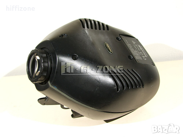 Осветителен ефект Futurelight evo 7, снимка 3 - Други - 36294351