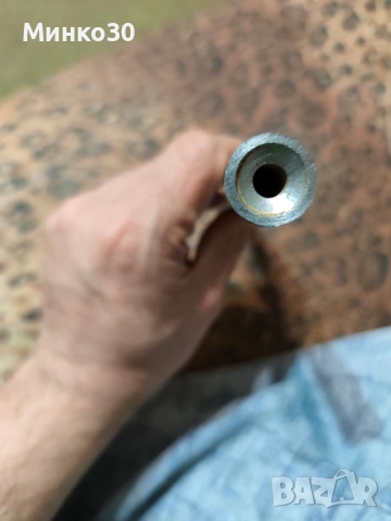 Анкериращ накрайник с SDS захват 