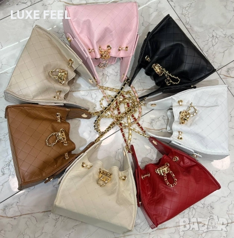 Дамски Чанти ⚜️ CHANEL , снимка 2 - Чанти - 52564498