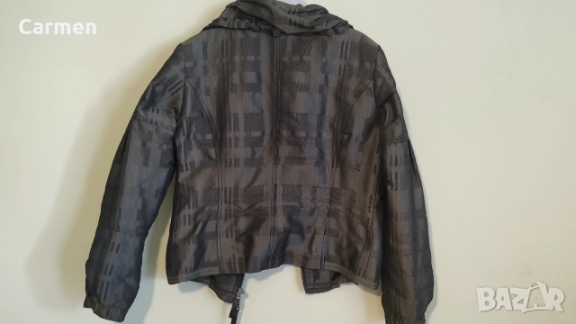 BIBA - дамско яке, снимка 2 - Якета - 52429873