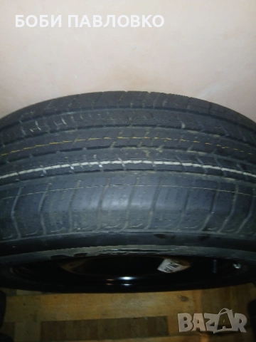 Резервна гума джип чироки 18цола нова, снимка 15 - Аксесоари и консумативи - 51961086