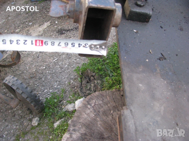 Паркинг бариера механизъм, снимка 5 - Аксесоари и консумативи - 53816795