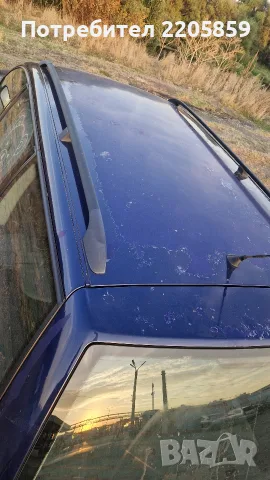 Фолксваген Пасат 1.9 tdi, снимка 6 - Автомобили и джипове - 56349400