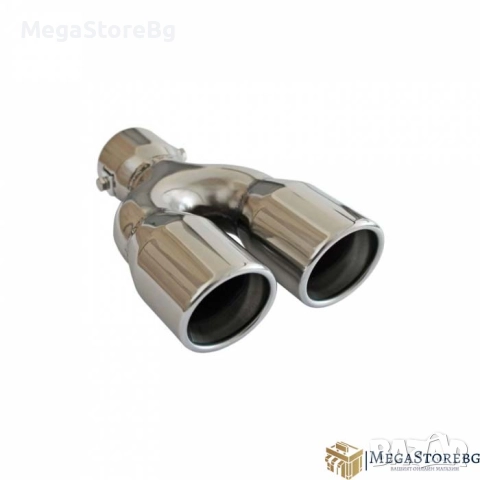 Универсален накрайник за ауспух - Y01