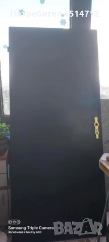 Комплект врати ,дърво ,мн здрави 1бр80лв2бр140лв3бр180лв4бр.200лв.5бр., снимка 3 - Интериорни врати - 51922629