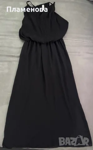 Дамска рокля с подплата S/M/L