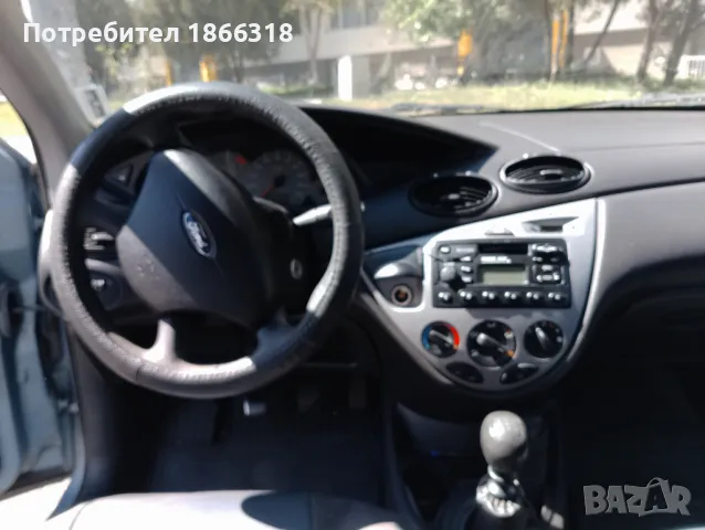 . Добро техническо състояние . , снимка 5 - Автомобили и джипове - 50153773