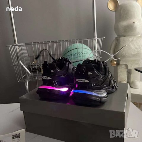 Balenciaga 2023(реплика) 999 Unisex 