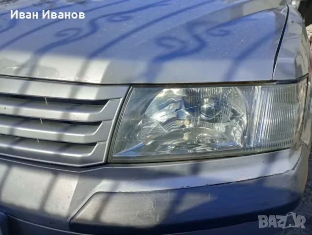 комплект крик за MITSUBISHI SPACE WAGON, снимка 3 - Автомобили и джипове - 56241022