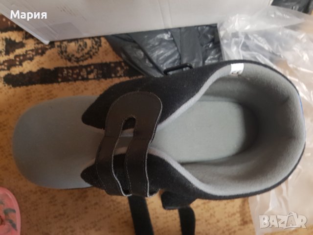 Ортеза обувка Podo med-размер 44-46