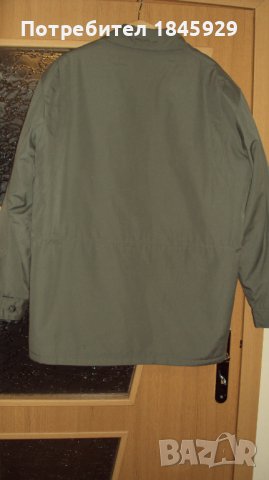 Мъжки зимни шуби, снимка 3 - Якета - 38656622