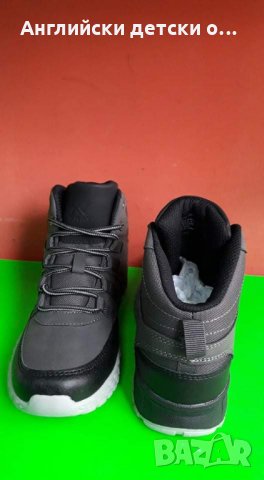 Английски детски боти-XRAY, снимка 6 - Детски боти и ботуши - 34829504