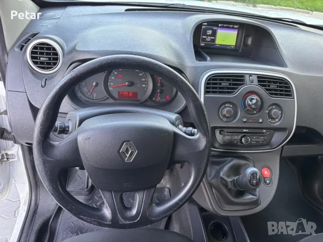 Renault Kangoo 1.5dci, снимка 12 - Автомобили и джипове - 56164058