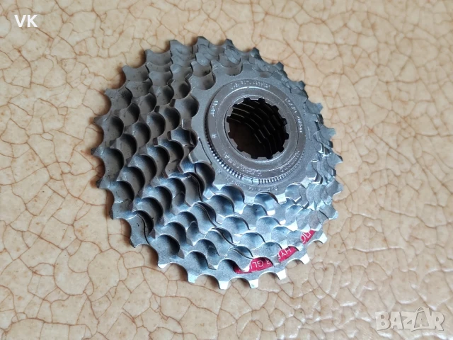 Венец касета SHIMANO DEORE XT CS-HG90 (H) 7-speed!, снимка 2 - Части за велосипеди - 50998452