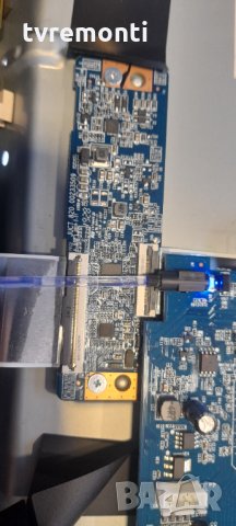 T-Con Board JUC7.820.00233509