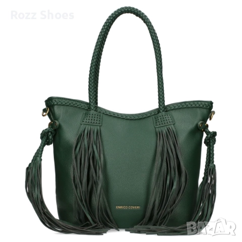 Дамска  чанта код6133, снимка 3 - Чанти - 52010097