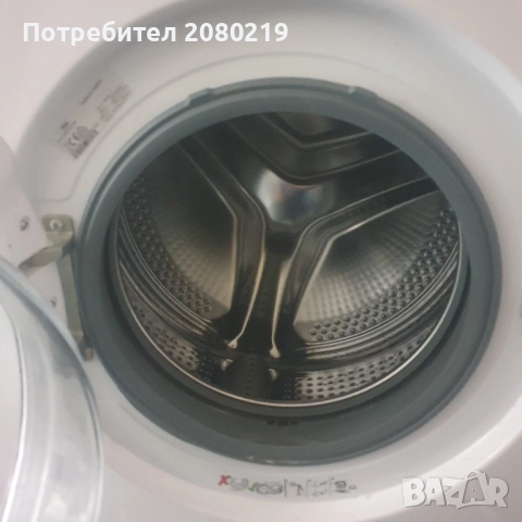 Beko пералня на 40см., снимка 3 - Перални - 51740322