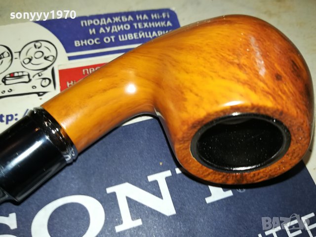 НОВА ЛУЛА 1907231209, снимка 9 - Лули - 41595852